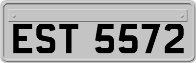 EST5572