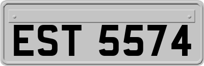 EST5574