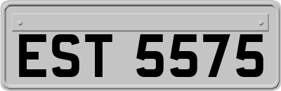 EST5575