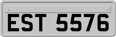 EST5576