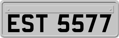 EST5577