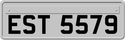 EST5579