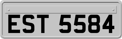 EST5584