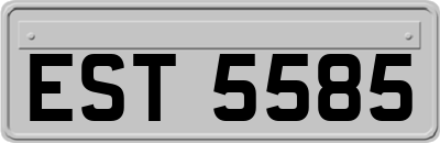 EST5585