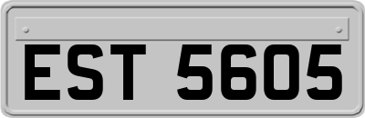 EST5605