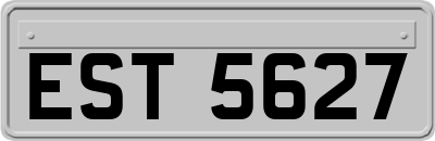 EST5627