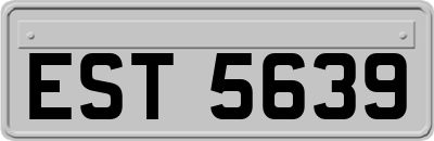 EST5639
