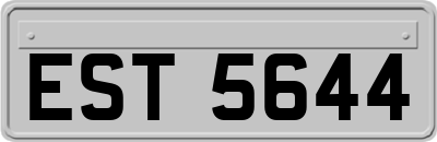 EST5644