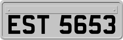 EST5653