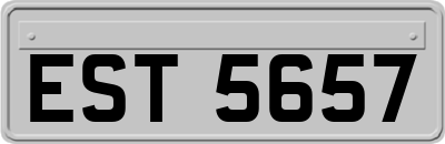 EST5657