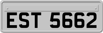 EST5662