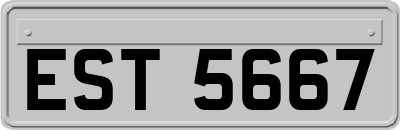 EST5667