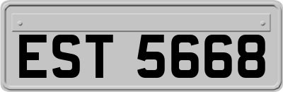 EST5668