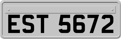 EST5672