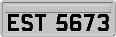 EST5673