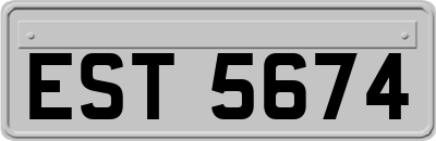 EST5674