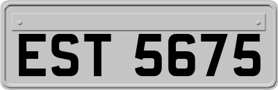 EST5675