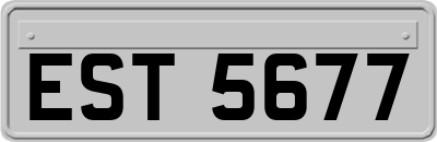 EST5677