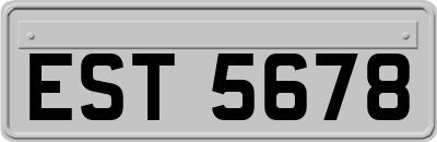 EST5678