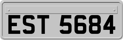 EST5684