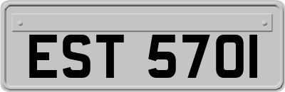 EST5701