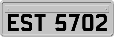 EST5702