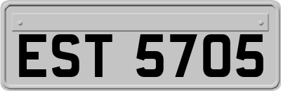 EST5705
