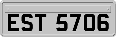 EST5706