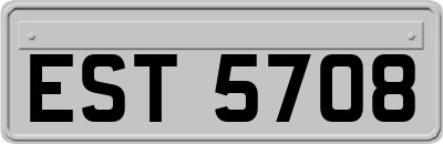 EST5708