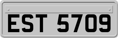 EST5709