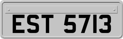 EST5713