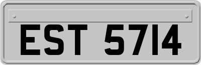 EST5714