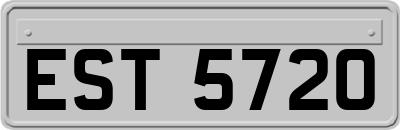 EST5720