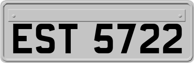 EST5722