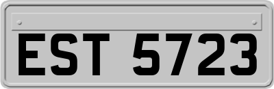EST5723