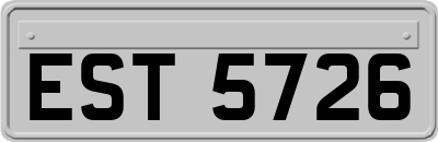 EST5726