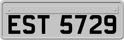 EST5729