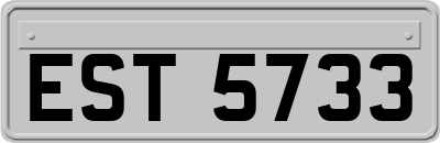 EST5733