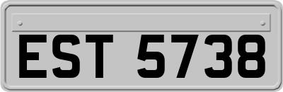 EST5738