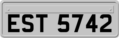 EST5742