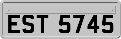 EST5745