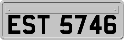 EST5746