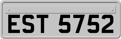 EST5752