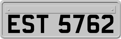 EST5762