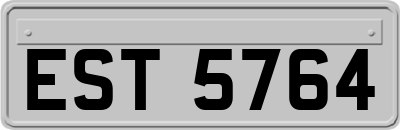 EST5764
