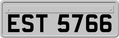 EST5766