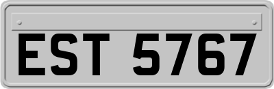 EST5767