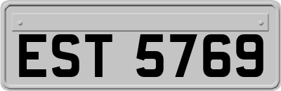 EST5769