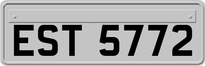 EST5772