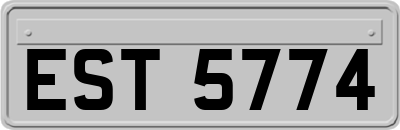 EST5774